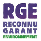 RGE Reconnu garant environnement